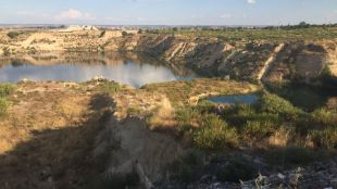 La muerte de un menor ahogado en las Lagunas de Ambroz reabre el debate sobre su seguridad