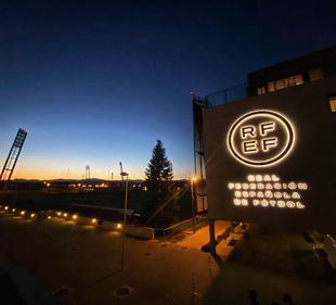 Los jugadores de la Selección recibirán la vacuna este viernes en Las Rozas
