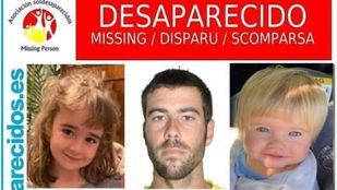 Encuentran en el mar el cuerpo sin vida de una de las niñas desaparecidas en Tenerife