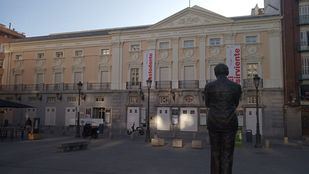 Hasta 79 proyectos consolidan la nueva programación del Teatro Español