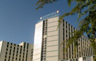 Contagios e ingresos por Covid mantienen su tendencia a la baja en Madrid