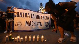 El feminismo toma las plazas en repulsa por los últimos crímenes machistas