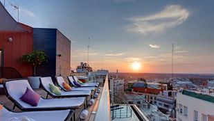 La campaña 'Madrid a Cielo Abierto' crea planes de ocio para apoyar al sector hotelero en la región