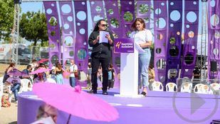Uno de los candidatos rivales de Belarra denuncia falta de democracia en Podemos