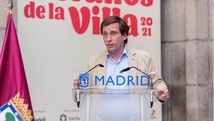 Los Veranos de la Villa comenzarán el 6 de julio