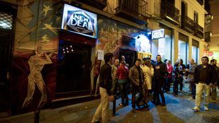 El ocio nocturno reabrirá en Madrid el 21 de junio