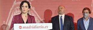 La gala de entrega de los galardones, minuto a minuto