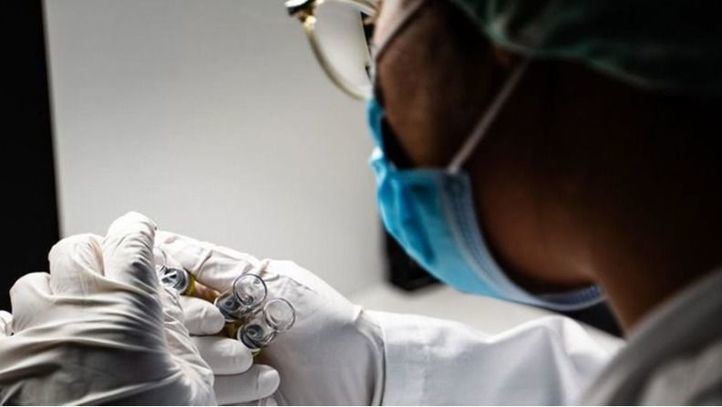 Novavax anuncia que su vacuna contra el coronavirus supera el 90% de eficacia