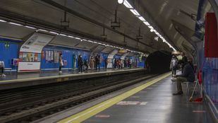 Dos investigados en el caso amianto declaran que no sabían que hubiera en el Metro