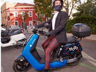 La oferta de multimovilidad de Cabify se consolida en Usera