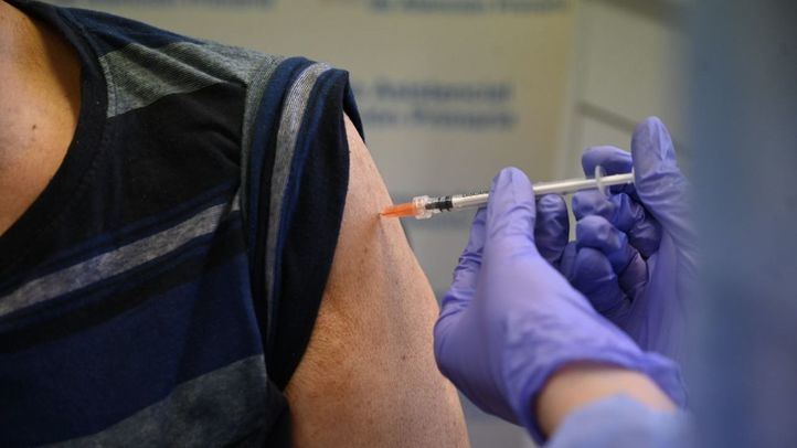 Sanidad aprueba la vacunación contra el Covid de los grupos de 12 a 39 años