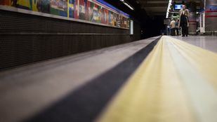 Fallece un maquinista de Metro jubilado por una enfermedad relacionada con el amianto