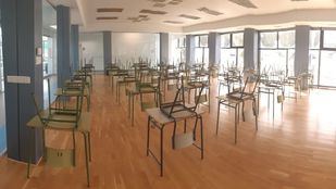 Ossorio considera un "error" dar el título de Bachillerato con un suspenso