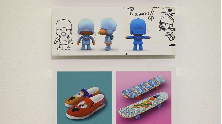 Madrid se convertirá en el centro de animación y efectos visuales más importante del sur de Europa