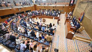 Estas son las medidas de Ayuso para los próximos dos años