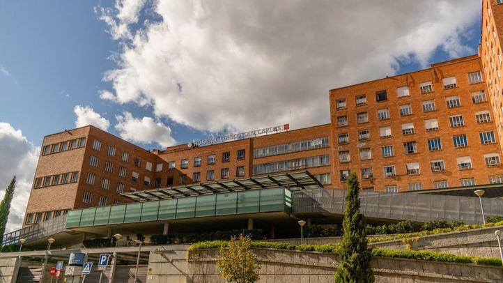 Descienden los contagios, ingresos y fallecidos por Covid en Madrid