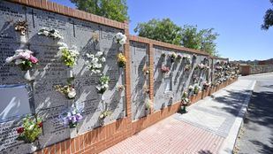 La Comunidad de Madrid se situó a la cabeza en el número de defunciones en 2020