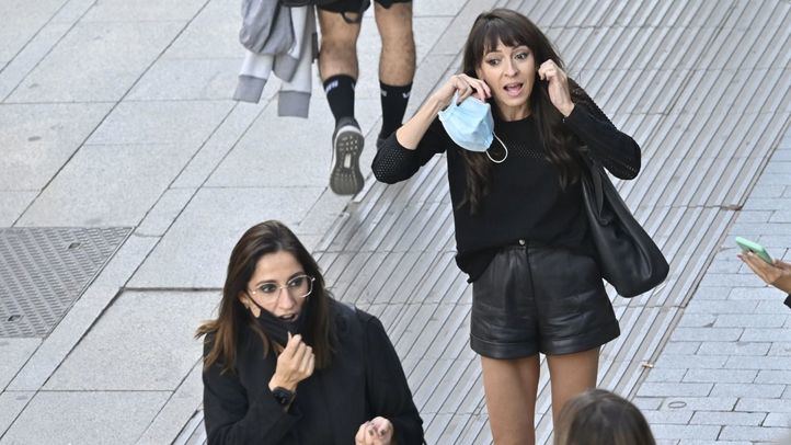 La mascarilla dejará de ser obligatoria al aire libre