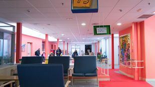 El albergue de San Isidro cierra 23 habitaciones por una plaga de chinches