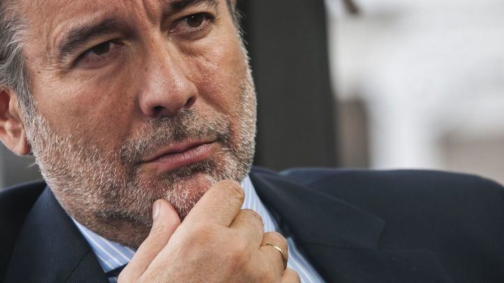 Enrique López, nuevo consejero de Presidencia, Justicia e Interior de la Comunidad de Madrid
