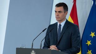 Sánchez prevé vacunar a los alumnos de ESO y Bachillerato dos semanas antes de iniciar el curso