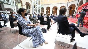 Vox no apoyará ahora la Comisión de Residencias de la izquierda