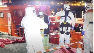 Más de 82 millones de personas viven como desplazadas forzosas en el mundo