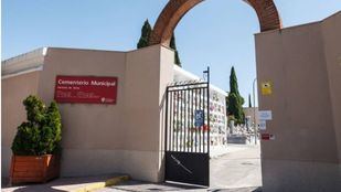 Los vecinos de San Sebastián de los Reyes se oponen a un nuevo tanatorio