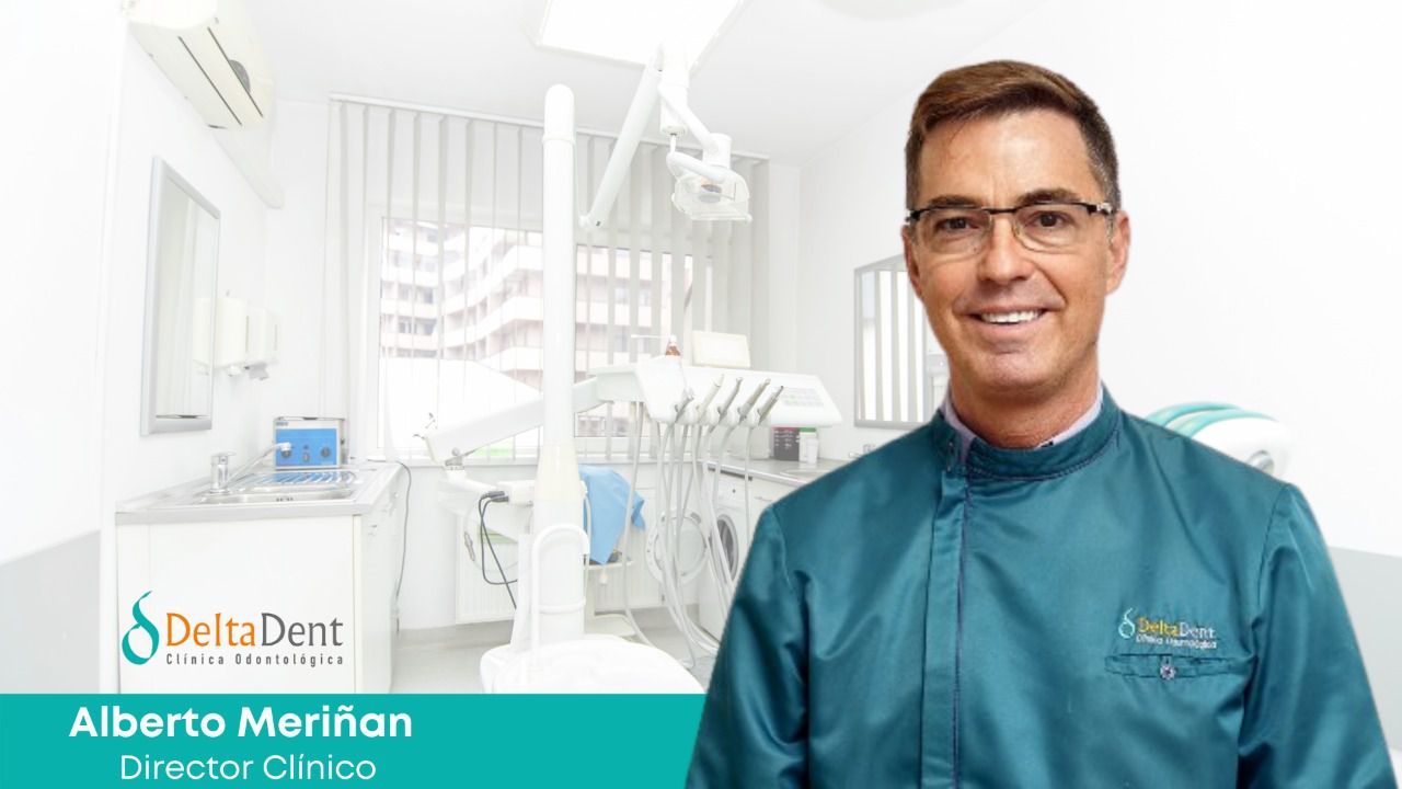 DeltaDent: tu clínica dental de confianza en Chamartín, Madrid