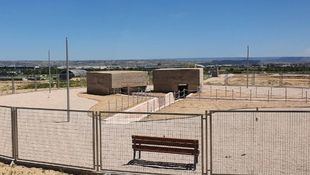 Las visitas guiadas del Ayuntamiento incluirán los fortines de Mata Espesa