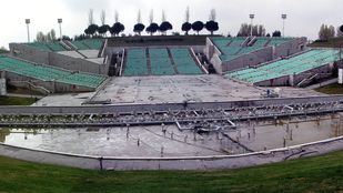 Levy espera reabrir el abandonado Auditorio Juan Carlos I en 2023