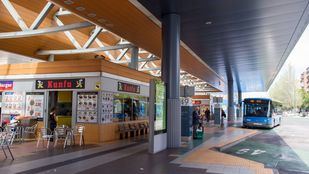 La Comunidad realizará desde este jueves test de antígenos en el intercambiador de Plaza de Castilla