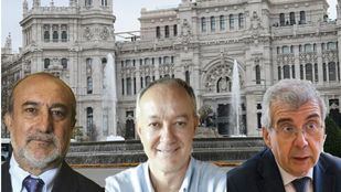 Montoliú: “Mal ejemplo damos si la primera medida que se toma es para hablar de Telemadrid”