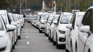 Cabify comienza a ofrecer en su app el precio cerrado para taxis