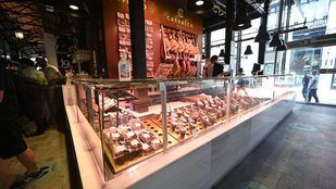 El Mercado de San Miguel volverá a abrir el 2 de julio