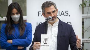 Madrid convoca las subvenciones para apoyar proyectos relacionados con la discapacidad