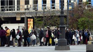 Aprobada una partida destinada a asociaciones que combatan los desequilibrios sociales en sus barrios