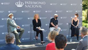 Miguel Poveda, Chucho Valdés y Zenet, en el cartel de ‘Jazz Palacio Real 2021’