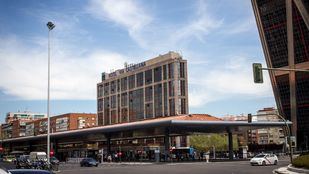 Sanidad recibe más de 10.000 solicitudes para los antígenos gratuitos en intercambiadores