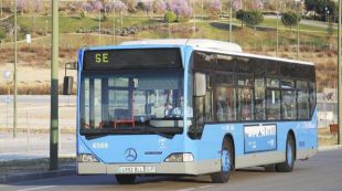 La EMT habilitará un servicio especial entre Pacífico y Sainz de Baranda durante las obras de la L6