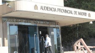 Condenado a 12 años de prisión por acuchillar a un joven en 2018 en San Sebastián de los Reyes