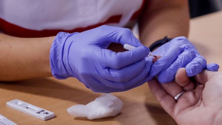 Los casos del 'macrobrote' de Mallorca ascienden a 363 en Madrid