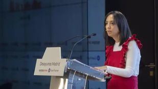 La delegada del Gobierno creará una Mesa para dialogar con el tejido social y una oficina de Crímenes de Odio