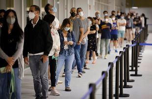 'Megabrotes y megavacunación' por Constantino Mediavilla