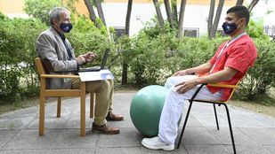 La Unidad de Apoyo de Clece, clave para facilitar la inclusión sociolaboral de colectivos vulnerables