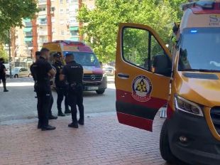 Cuatro heridos y once detenidos en una reyerta en Puente de Vallecas