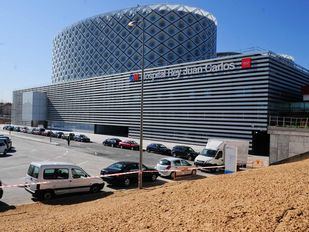 Contagios a la baja en una jornada con cuatro nuevos fallecidos por Covid