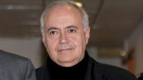 Detenido José Luis Moreno acusado de estafa y blanqueo de capitales