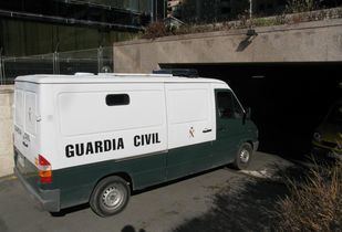 Desarticuladas dos bandas dedicadas al tráfico de droga