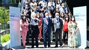 Un refuerzo económico en tiempos de pandemia para avanzar en investigación